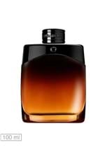 Ficha técnica e caractérísticas do produto Perfume Legend Night Montblanc 100ml