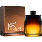 Ficha técnica e caractérísticas do produto Perfume Legend Night - Montblanc - Masculino - Eau de Parfum (30 ML)