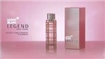 Ficha técnica e caractérísticas do produto Perfume Legend Pour Femme EdiçãolimitadaEau de Toilette - Feminino 50ml - Mont Blanc