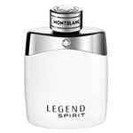 Ficha técnica e caractérísticas do produto Perfume Legend Spirit Eau de Toilette Montblanc - Masculino 100ml