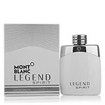 Ficha técnica e caractérísticas do produto Perfume Legend Spirit Masculino Eau de Toilette - Montblanc - 100 Ml