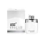 Ficha técnica e caractérísticas do produto Perfume Legend Spirit Men Eau de Toilette Masculino Montblanc 100ml