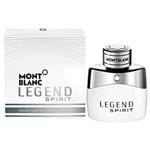 Ficha técnica e caractérísticas do produto Perfume Legend Spirit - Montblanc - Masculino - Eau de Toilette (30 ML)