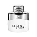 Ficha técnica e caractérísticas do produto Perfume Legend Spirit Montblanc Masculino Eau de Toilette 30ml