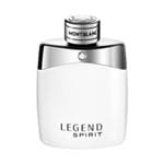 Ficha técnica e caractérísticas do produto Perfume Legend Spirit Montblanc Masculino Eau de Toilette 100ml