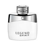Ficha técnica e caractérísticas do produto Perfume Legend Spirit Montblanc Masculino Eau de Toilette 50ml