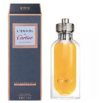 Ficha técnica e caractérísticas do produto Perfume Lenvol Masculino Eau de Parfum 100ml - Cartier