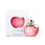 Ficha técnica e caractérísticas do produto Perfume Les Belles de Nina Eau de Toilette 30ml - Nina Ricci