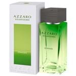 Ficha técnica e caractérísticas do produto Perfume Levanzo Masculino Eau de Toilette 75Ml - Azzaro