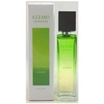 Ficha técnica e caractérísticas do produto Perfume Levanzo Masculino Eau de Toilette - Azzaro - 75 Ml
