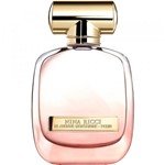 Lextase Caresse De Roses Nina Ricci Edp - Perfume Fem 80ml