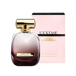 Ficha técnica e caractérísticas do produto Perfume L'Extase Nina Rici Feminino Edp 80 Ml