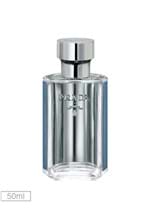 Ficha técnica e caractérísticas do produto Perfume L'Homme L'Eau Prada 50ml