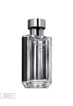 Ficha técnica e caractérísticas do produto Perfume L'Homme Prada 50ml