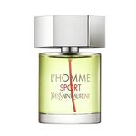 Ficha técnica e caractérísticas do produto Perfume Lhomme Sport Eau De Toilette Masculino