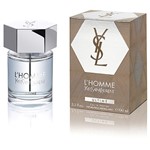 Ficha técnica e caractérísticas do produto Perfume L'Homme Ultime Masculino Yves Saint Laurent EDP 100ml