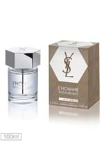 Ficha técnica e caractérísticas do produto Perfume L'Homme Ultime Yves Saint Laurent 100ml