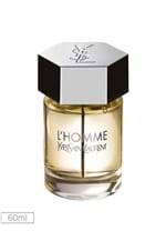 Ficha técnica e caractérísticas do produto Perfume L'Homme Yves Saint Laurent 60ml