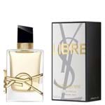 Ficha técnica e caractérísticas do produto Perfume Libre Eau de Parfum Feminino 30ml Yves Saint Laurent