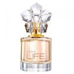 Ficha técnica e caractérísticas do produto Perfume Life By Kenzo Takada Deo Parfum Feminino 50ml