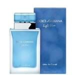Ficha técnica e caractérísticas do produto Perfume Light Blue Intense - Dolce & Gabbana - Feminino - Eau de Toile... (50 ML)