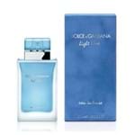 Perfume Light Blue Intense Feminino Eau de Parfum 25ml