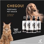 Ficha técnica e caractérísticas do produto Perfume Lilly 50ml - Petsmack