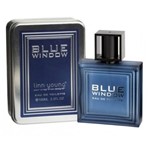 Perfume Linn Young Blue Window Edt M 100ml