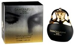 Ficha técnica e caractérísticas do produto Perfume Linn Young Dangerzone Noir EDP M 100ML
