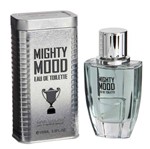 Ficha técnica e caractérísticas do produto Perfume Linn Young Mighty Mood EDT M 100ML