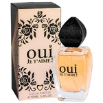 Ficha técnica e caractérísticas do produto Perfume Linn Young Oui Je TAime Eau de Parfum Feminino 100 ml