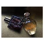Ficha técnica e caractérísticas do produto Perfume Linn Young Pure Luck Men Secrets EDT 100 Ml