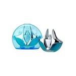 Ficha técnica e caractérísticas do produto Perfume Linn Young Silver Light EDP 100 Ml