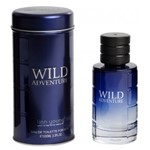 Ficha técnica e caractérísticas do produto Perfume Linn Young Wild Adventure EDT M 100ML