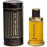 Ficha técnica e caractérísticas do produto Perfume Linn Young Workaholics Style EDT M 100ML