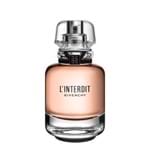 Perfume L'Interdit Feminino Eau de Parfum 50ml
