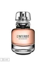 Ficha técnica e caractérísticas do produto Perfume L'Interdit Givenchy 35ml