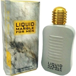 Ficha técnica e caractérísticas do produto Perfume Liquid Marble Omertà Eau de Toilette Masculino 100 ml