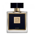 Ficha técnica e caractérísticas do produto Perfume Little Black Dress Feminino 50ml