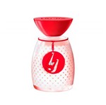 Ficha técnica e caractérísticas do produto Perfume Liu Jo Lovely U Eau de Parfum Feminino 100Ml