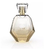 Ficha técnica e caractérísticas do produto Perfume Live Fearlessly Deo Parfum 50ml - Importados