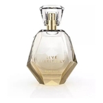 Ficha técnica e caractérísticas do produto Perfume Live Fearlessly Deo Parfum 50ml