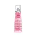 Ficha técnica e caractérísticas do produto Perfume Live Irrésistible Rosy Crush Feminino Eau de Parfum 50ml