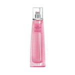 Ficha técnica e caractérísticas do produto Perfume Live Irrésistible Rosy Crush Feminino Eau de Parfum