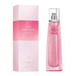 Perfume Live Irresistiblerosy Crush Edp 75ml - Givenchy