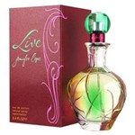 Ficha técnica e caractérísticas do produto Perfume Live Jennifer Lopes Perfume 100 Ml Spray
