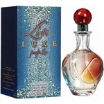 Ficha técnica e caractérísticas do produto Perfume Live Luxe Jennifer Lopez Eau de Parfum Feminino 100 Ml