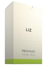 Ficha técnica e caractérísticas do produto Perfume Liz 55mL Provanza Brasília