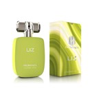 Ficha técnica e caractérísticas do produto Perfume Liz 55mL Provanza