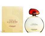 Ficha técnica e caractérísticas do produto Perfume LOccitane En Provence Eau Terre de Lumière 90ml
